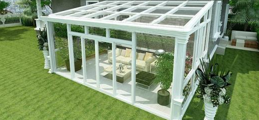 阳光棚和阳光房的区别在哪里？