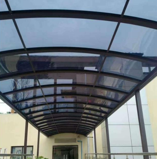 阳光棚和阳光房的区别在哪里？