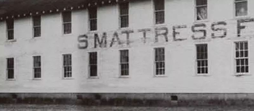 臻品质 好家具 | 美国丝涟床垫，“钛”懂你的爱