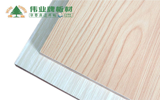 中国十大生态板材品牌为您介绍定向刨花板的生产工艺