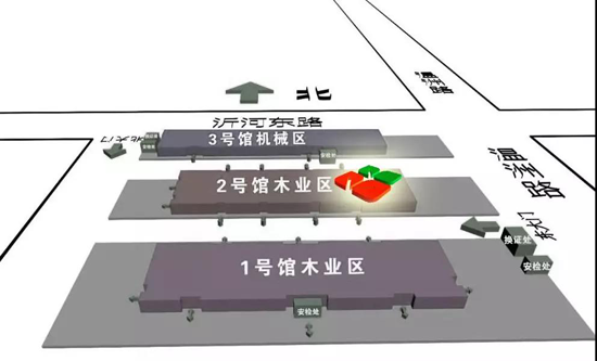 越来越好|邀您共赴9.2临沂木博会共赏平安树高端家具板材