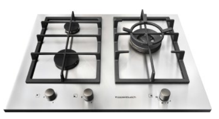 厨房电器品牌库博仕 颜值与功能兼具的实力派燃气灶
