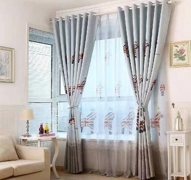 装修时，家里的“窗帘”如何选？学会选择这些窗帘，好看又遮光