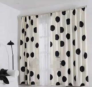 装修时，家里的“窗帘”如何选？学会选择这些窗帘，好看又遮光