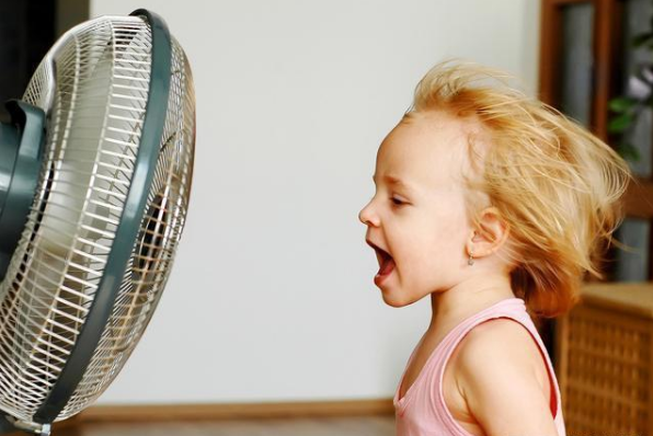 让自己的宝宝清凉度过一夏，究竟把空调调至几度才恰当？