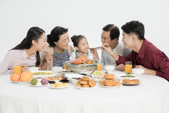 金牌电器：精心烹饪金秋的滋味