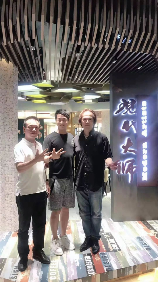 长沙红星美凯龙现代大师旗舰店，打造你的高端私人定制！