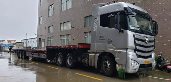 威可利直饮水机按时发往陕西国防工业职业技术学院