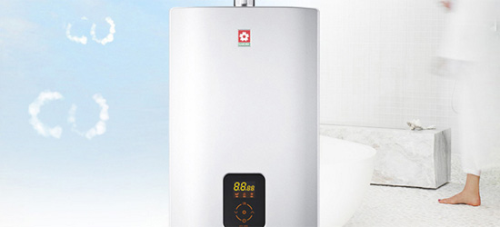 国产燃气热水器哪个牌子好，十大品牌排名