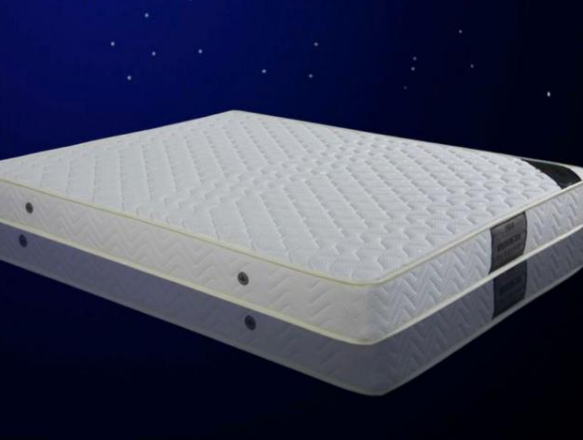 透过标准看弹簧床垫，原来如此简单？