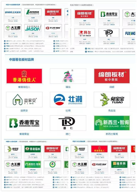 缔朗板材品牌升级：与中国品牌网达成战略合作