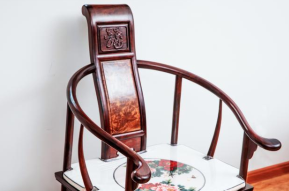 弼荼红木——传统红木家具中的历史典故，你知道几个呢