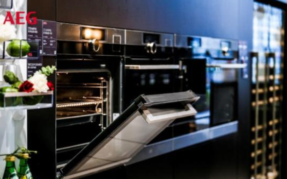 德国厨卫电器AEG品牌，引领中国家电新潮流