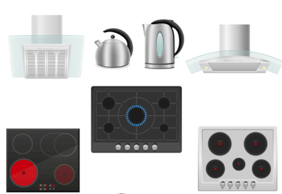 各种各样的营销渠道，十大厨房电器品牌如何借力使力?
