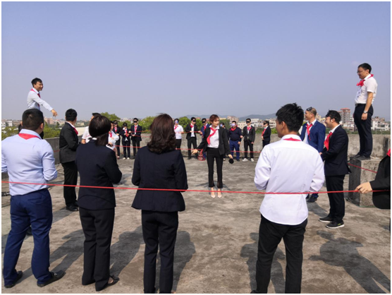 美佰利全屋定制 落实标准化建设 为终端业绩赋能
