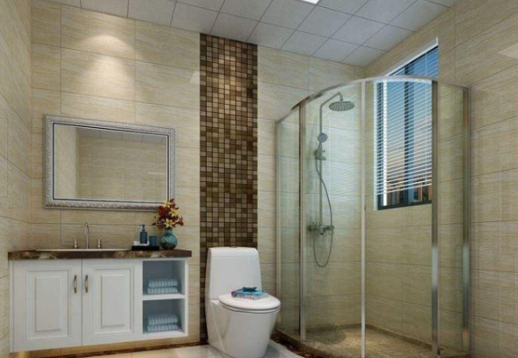 玻璃淋浴房安装方法指导一下，要注意5点