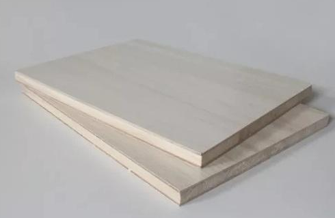 为什么家具材料使用越来越倾向于桐木生态板