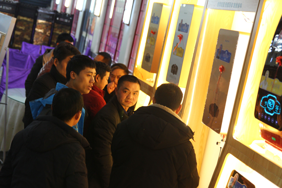 沐捷速热式电热水器品牌隆重启动汉中地区经销商会议