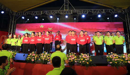 风雨20载，共续百年梦|帅邦厨卫电器成立二十周年