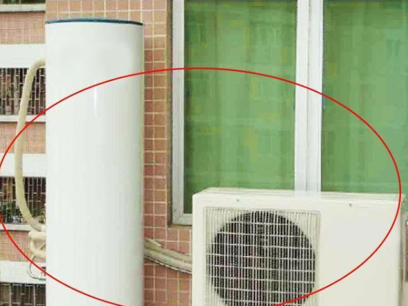 空气能热水器这么多问题!那它是不是就不能购买啦?