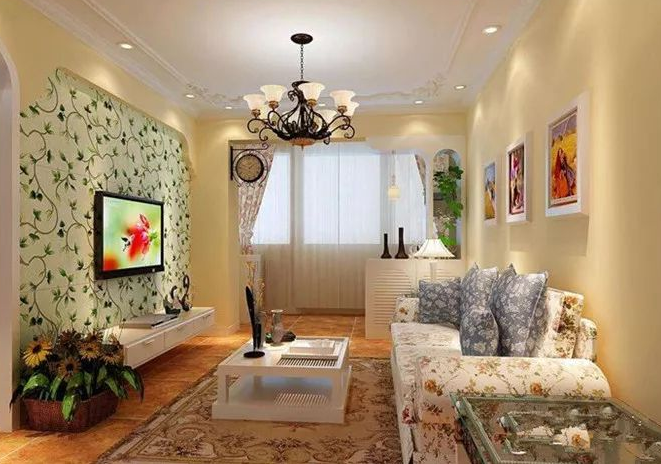 涂百年贝壳粉可以为消费者提供舒适的家装体验