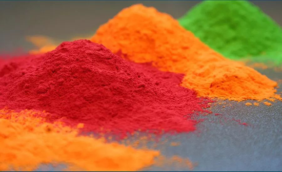 威海龙彩新材料计划新建年产40万吨粉末涂料用聚酯树脂生产项目