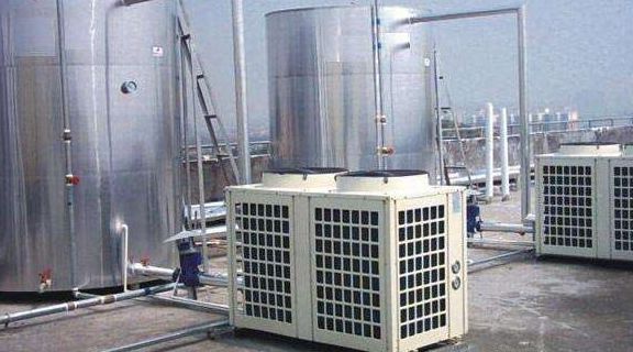 工程空气能热泵优势是非常多的，主要可以体现为几个方面