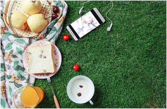 荣事达厨卫电器5.1特辑：五月好时光，一起野餐吧