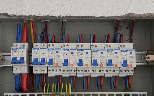 家装中的电路布置有哪些要求呢?新房子的电路怎么安装?