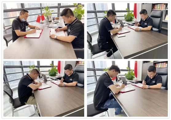 广东艾立德建材集团乔迁大吉 绽放万千气象！