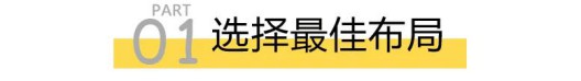 3个实用技巧，12个欧派案例，小厨房就该这么装