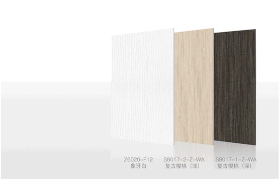 华洲木业：1+1=2?这可不仅是一次普通的板材升级!