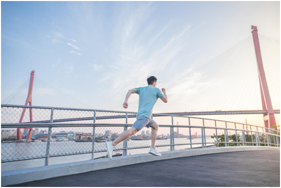 耐乐途功能鞋 激发你的跑步潜能