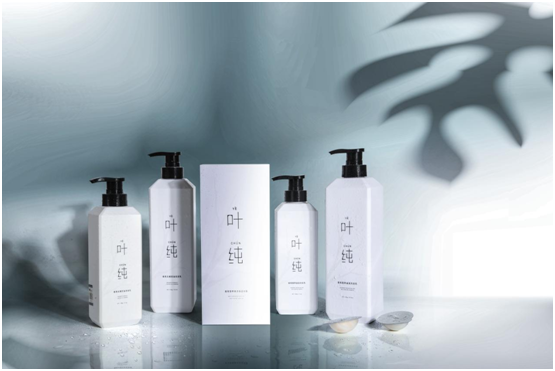 鹊桥相会，情定七夕，叶纯日化为浪漫加持