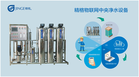 精格管道直饮水：天气干燥除了多喝水，更要喝好水