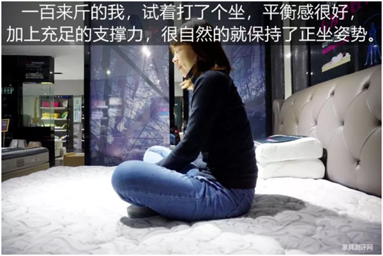 康丽莱“水晶之梦”床垫测评：你向往的精致生活，一点都不贵