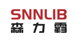 森力霸