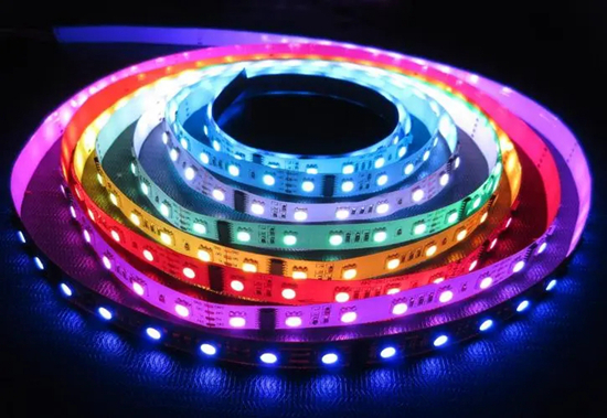 中国LED灯带十大排名