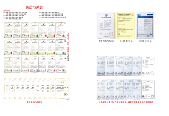 喜报|广东思科通用电力科技有限公司通过专精特新企业认证！