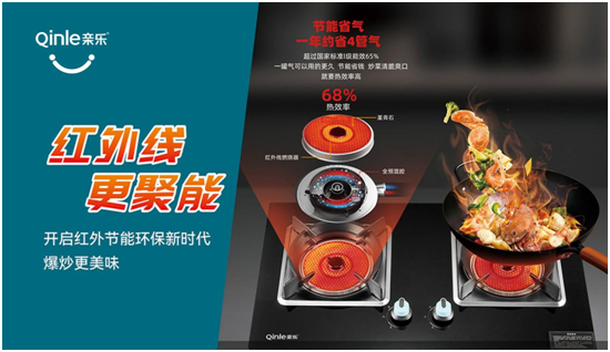 亲乐厨房电器：领航中国厨房革命的先锋力量