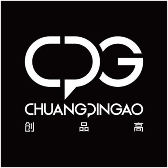 CPG创品高全案卫浴全新VI正式发布!