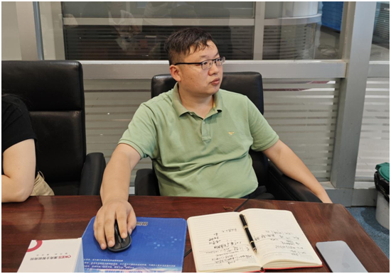 澳克士照明召开线上重点工作推动会议，擘画未来发展战略