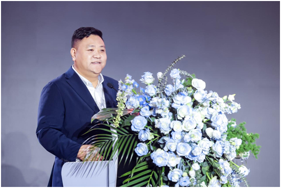 敢为聚势 专业制胜丨乐京空调2024超级品牌日发布会盛大启幕