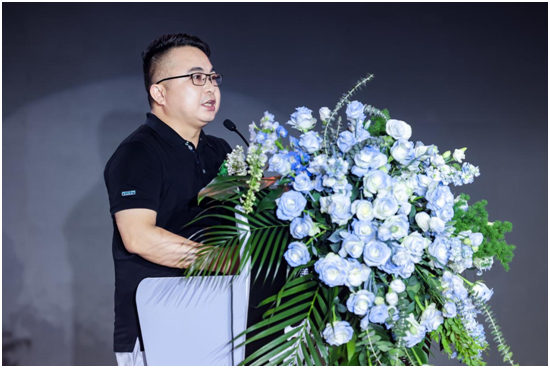 敢为聚势 专业制胜丨乐京空调2024超级品牌日发布会盛大启幕