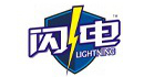 闪电