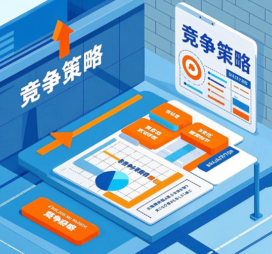 铝合金门窗企业的竞争策略：差异化优势的建立与维护