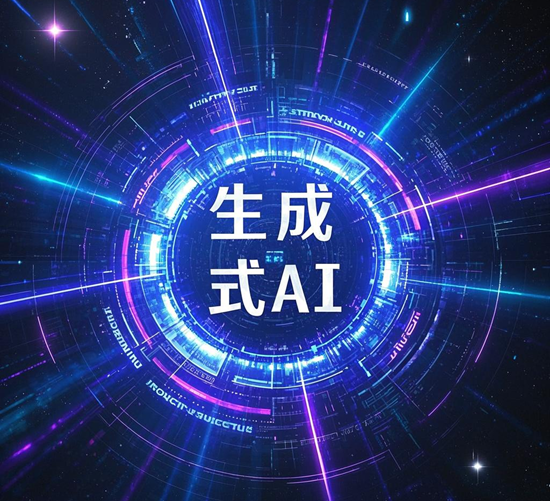 生成式AI：企业创新能力的范式转移