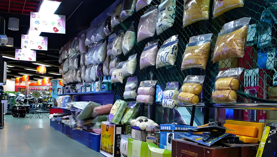 行业变革者：汽车用品企业如何重塑市场格局