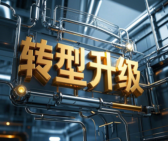 从传统到现代：小家电企业的转型升级之路