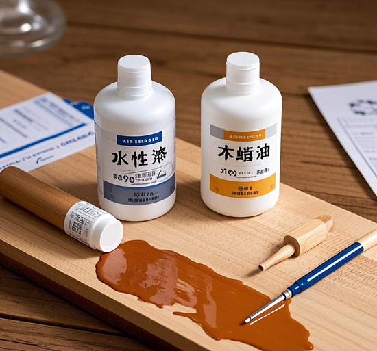 水性漆VS木蜡油：环保家居涂装工艺深度对比